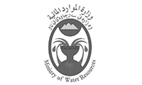 Ministry of Water Resources – Iraq